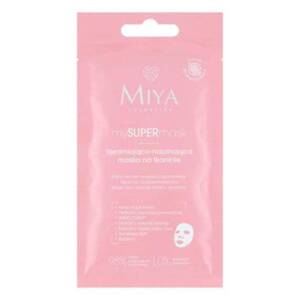 Miya Firming Tightening Mask on Fabric 1 Piece