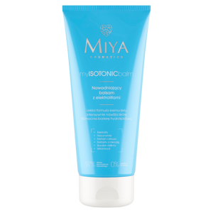 Miya myISOTONICbalm Hydrating Balm with Electrolytes for All Skin Types 200ml