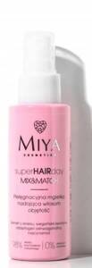 Miya superHAIRday Care Volumizing Hair Mist 100ml