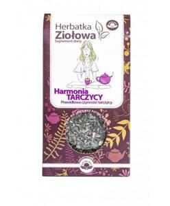 Natura Wita Herbal Tea Thyroid Harmony 80g