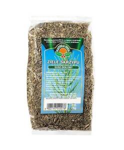Natura Wita Horsetail Herbs Natural Tea Infusion 50g