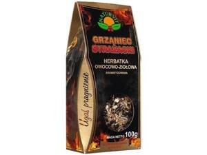 Natura Wita Tea Mulled Wine Herbal Infusion 100g