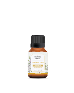 Nature Spell Essential oil Frankincense 10ml