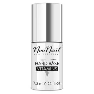 NeoNail UV/LED Hard Base Vitamins 7ml
