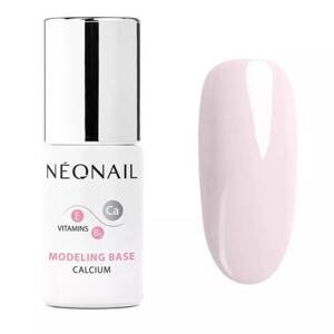 NeoNail UV/LED Soak Off Modeling Base Calcium Basic 7.2ml