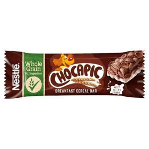 Nestlé Chocapic Breakfast Cereal Bar 25g