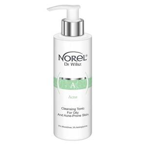 Norel Acne Cleansing Tonic for Oily and Acne Skin 200ml