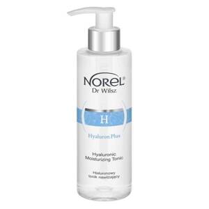 Norel Hyaluron Plus Hyaluronic Moisturising Refreshing Tonic for Dry Skin 200ml