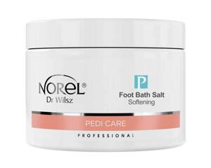 Norel Professional Pedi Care Softening Foot Bath Salt 550g