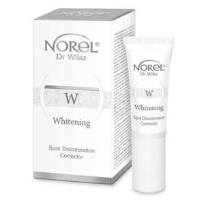 Norel Whitening Spot Discolouration Corrector Concentrated Serum 15ml