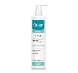 OILLAN BALANCE  Face Wash Emulsion 250 ml 