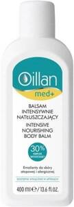 OILLAN INTENSIVE NOURISHING BODY BALM 400 ml For  Dry Skin