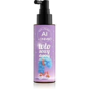 OnlyBio Hair in Balance Hair Doping Lotion Stimulating Natural Hair Growth 100ml