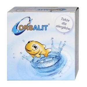 Orsalit Flavorless Rehydration of the Body 10 Sachets