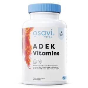 Osavi Vitamins ADEK 90 Capsules