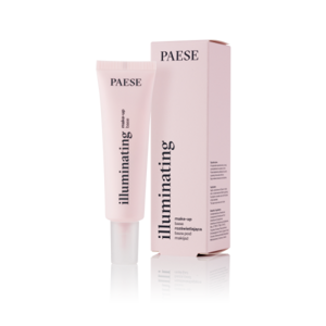 Paese Illuminating Makeup Base in Tube 30ml