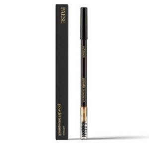 Paese Powder Browpencil Soft Black 1,19g