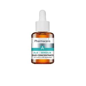 Pharmaceris A Duo Concentrate With Vitamin A And E 30ml