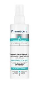 Pharmaceris A Sensi Protect Cleansing Soothing Mist for Sensitive Skin 100ml 
