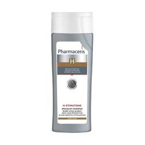 Pharmaceris H-Stimutone Specialized Shampoo for Gray Hair Stimulating Hair Growth 250ml
