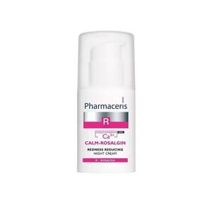 Pharmaceris R Calm Rosalgin Night Cream Reducing Redness and Acne 30ml