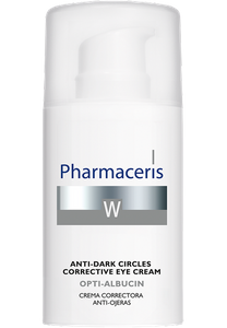Pharmaceris W Opti-Albucin Anti Dark Circles Eye Cream with SPF 15 15ml