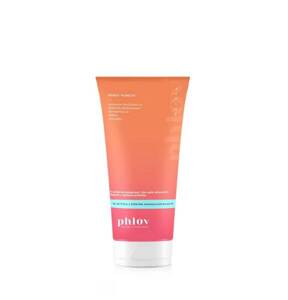 Phlov Energy Punch! Washing Gel with Micro-Exfoliating Effect 200ml Best Before 30.11.24