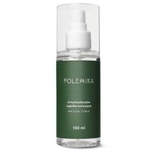 Polemika Matcha Toner Antioxidant Toning Mist for All Skin Types 150ml