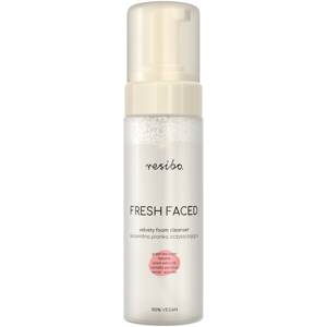 Resibo Fresh Faced Velvet Cleansing Foam 150ml