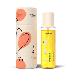 Resibo Oily One Make-up Removal Oil 100ml