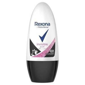 Rexona Motion Sense Woman Deodorant Roll-On Invisible Pure 50ml