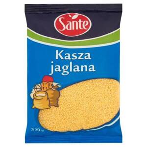 Sante Millet Low Processed Groats 350g