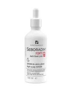 Seboradin Forte Anti Hair Loss Night Serum 100ml