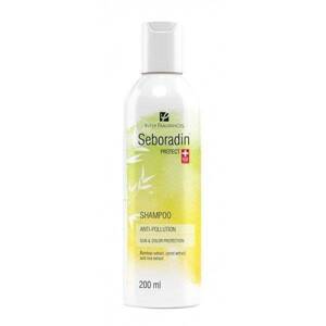 Seboradin Protect Shampoo for Dyed Dry Hair 200ml