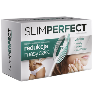 Slimperfect Weight Reduction 60 Tablets