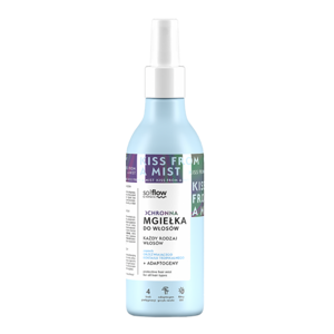 So!Flow Protective Mist for All Hair Types with Tropical Cocktail Scent 150ml