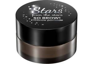 Stars From the Stars So Brow Eyebrow Pomade No. 01 Blonde 1 Piece