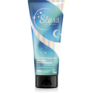 Stars from the Stars Humectant Planet Humectant Conditioner for Dry and Coarse Hair 200ml