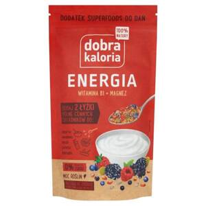 Super Food Muesli Energy Mulberry Maca Chia with Vitamin B2 and Iron 200g
