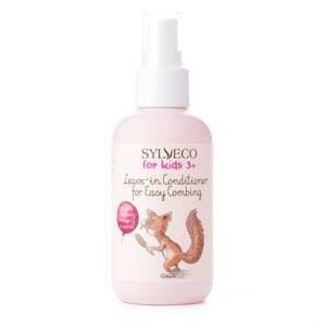 Sylveco for Kids 3+ Leave-in Conditioner for Easy Combing with Wheat and Oat Proteins Complex 150ml