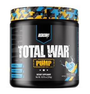 Total War Pump, Blue Lemonade - 310g