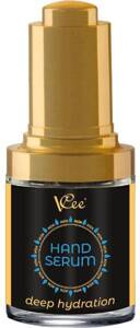 VCee Deep Hydration Hand Serum for Dry Hands with Natural Oils 30ml