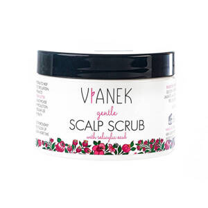 Vianek Gentle Scalp Scrub with Salicylic Acid 150ml