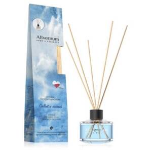 Vis Plantis Allvernum Fragrance Diffuser Chillout in Clouds 50ml