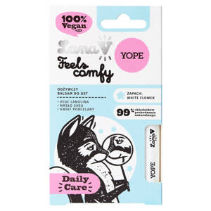 Yope Feels Comfy Lana V Nourishing Lip Balm 2.5g