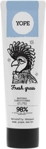 Yope Fresh Grass Natural Conditioner for Greasy Hair 170ml