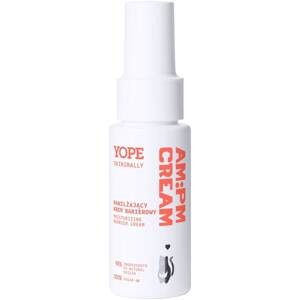 Yope Skinimally Am:Pm Cream Barrier Moisturizing Face Cream for Day and Night 50ml