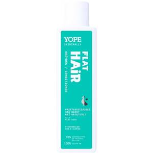 Yope Skinimally Oily Scalp Flat Hair Conditioner for Oily and Volumeless Hair 250ml