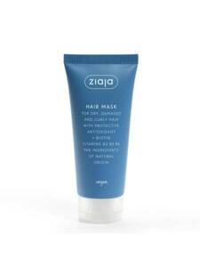 Ziaja Antioxidant Mask for Dry and Damaged Hair 100ml