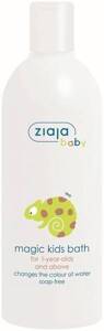 Ziaja Baby Magic Bath Liquid for Children and Babies Vegan 400ml